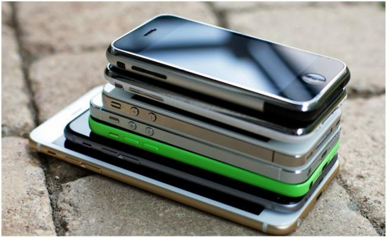 Mantén tu iPhone funcionando el mayor tiempo posible