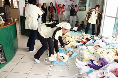 Esperarán modificaciones