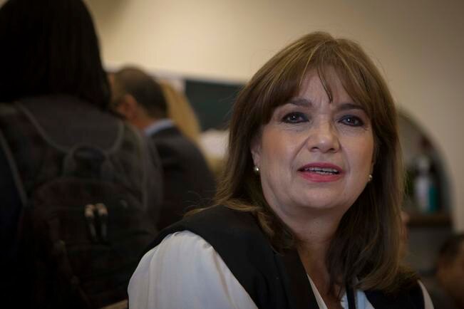 El operativo concluirá el 21 de agosto, dice la delegada de Profeco (DEMIAN CHÁVEZ. EL UNIVERSAL)