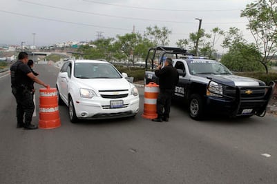 Prevé SSC aumentar operativos policiacos