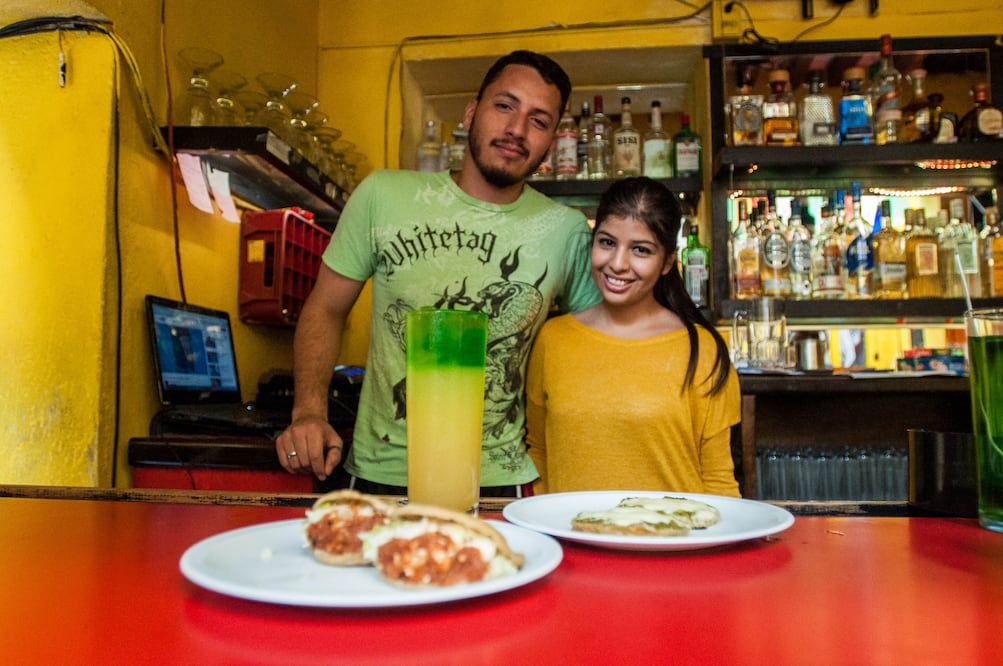 FOTO: Gonzalo Ibañez