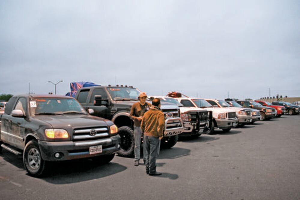 Alista Congreso la sexta Caravana del Migrante