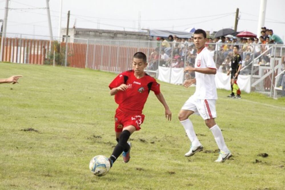 Corregidores FC logran buen cierre