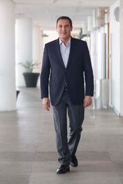 Rafael Moreno Valle: “El PAN debe aliarse para ganar en 2018”