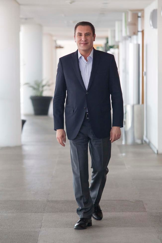 Rafael Moreno Valle: “El PAN debe aliarse para ganar en 2018”