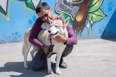 Destacan a centro de atención animal