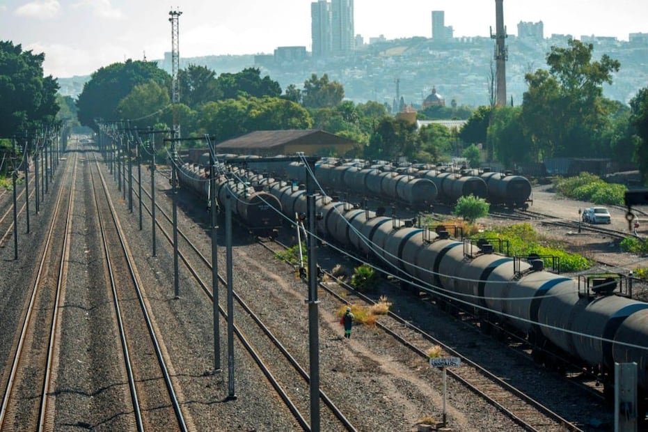 FOTO. ARCHIVO EL UNIVERSAL