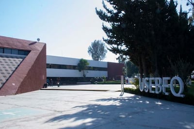 USEBEQ detecta bullying en primaria Vicente Guerrero