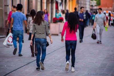 Activan protocolo para prevenir el acoso sexual