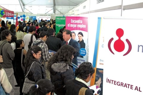 Prevé mejoría para la clase media