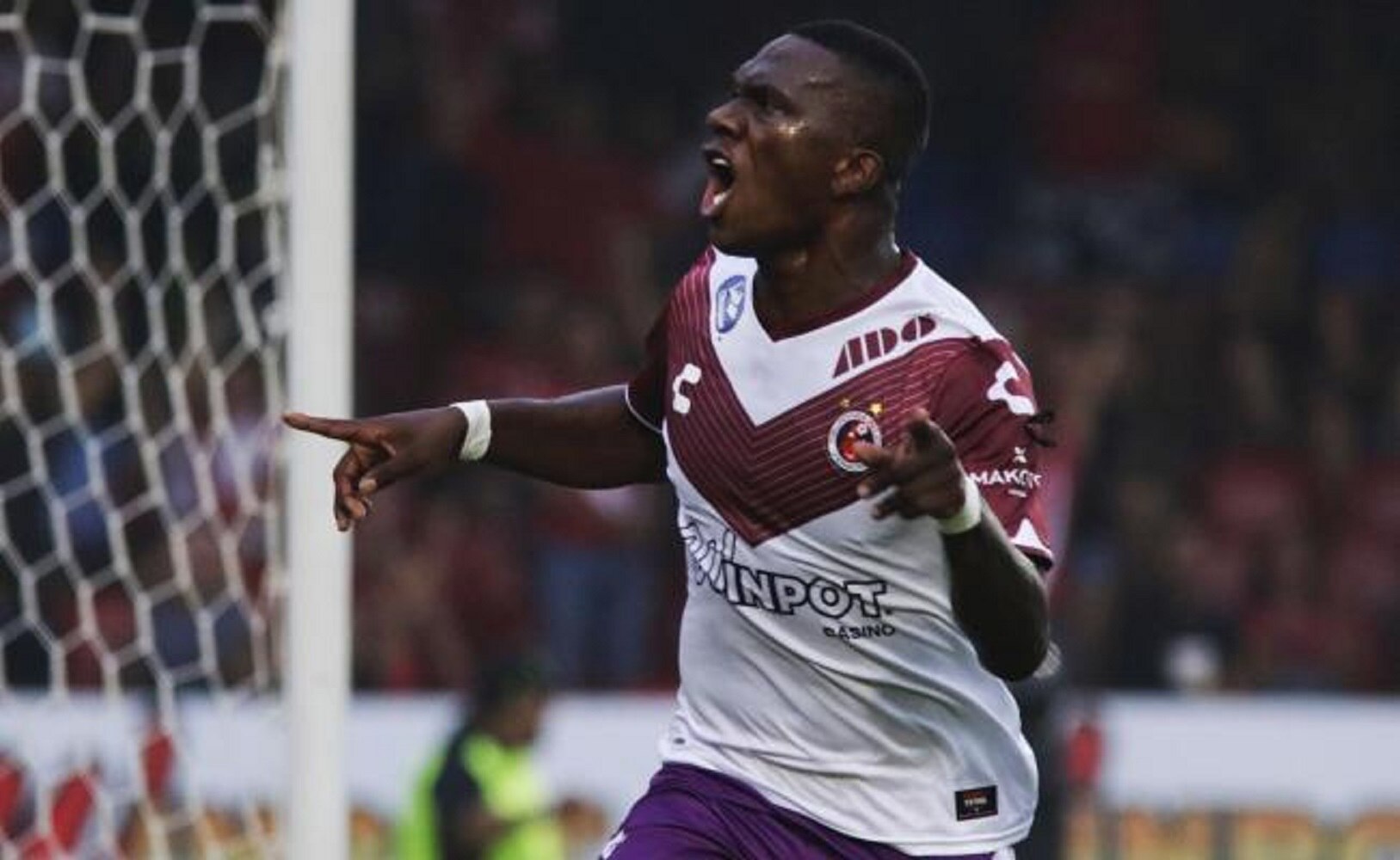 Veracruz derrota al Atlas y se aferra a la permanencia