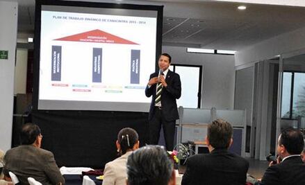 Estiman 900 mdp a Mipymes del Bajío