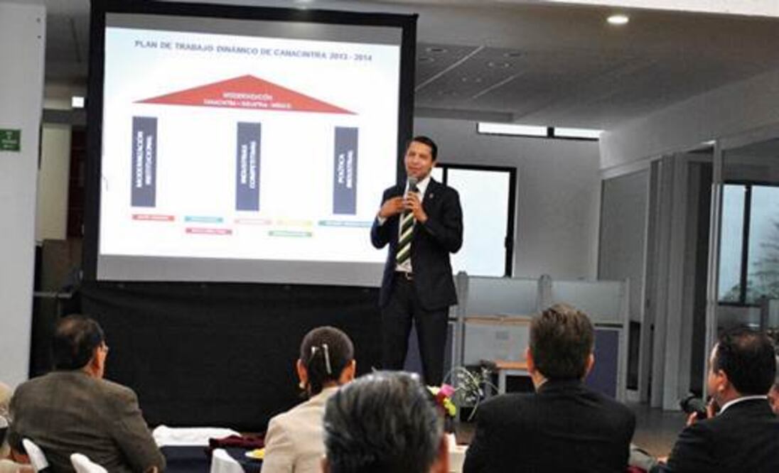 Estiman 900 mdp a Mipymes del Bajío