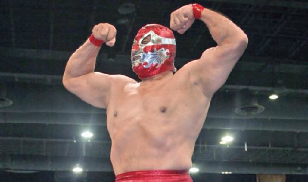 Canek quiere máscaras de “leyendas”