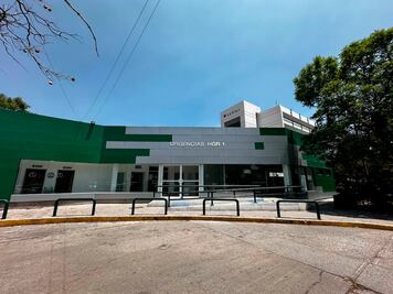 IMSS llama a prevenir accidentes en festividades