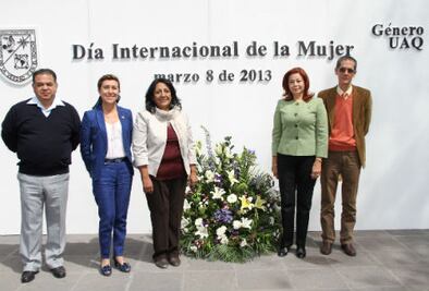  Igualdad, no garantizada