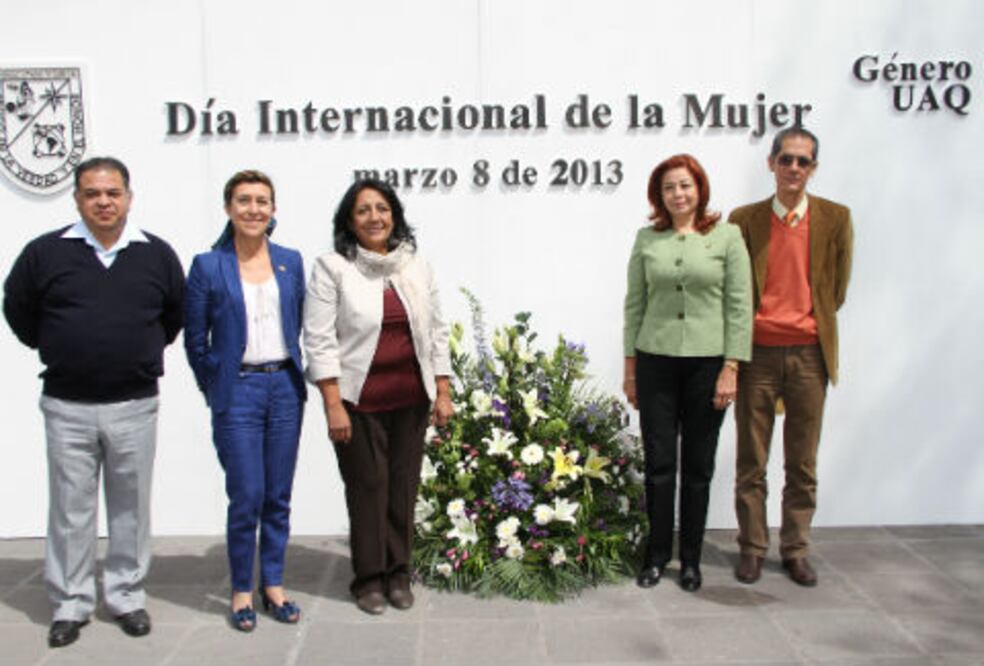  Igualdad, no garantizada