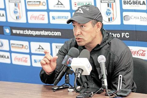 “Recibimos muy temprano el gol”: Ambriz