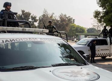 Mauricio Kuri resalta trabajo conjunto con García Harfuch