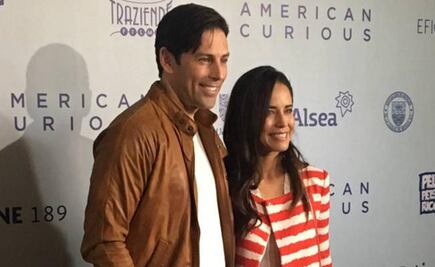 Trump no podrá dividir los corazones de la gente: Ana Claudia Talancón