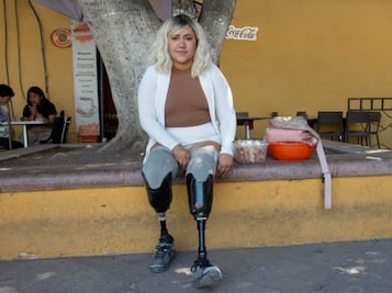 IMSS Querétaro da seguimiento a caso de Vanessa Dib