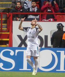 Un agarrón entre Gallos y el Rebaño