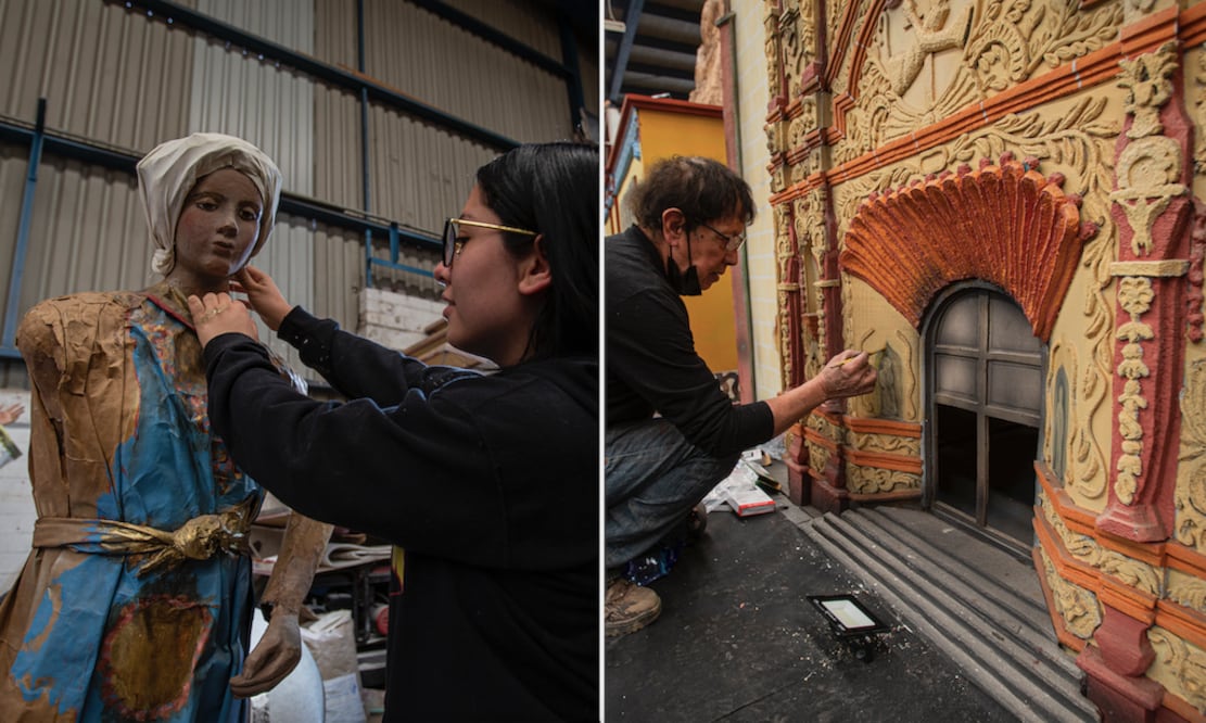 Foto: Demian Chávez