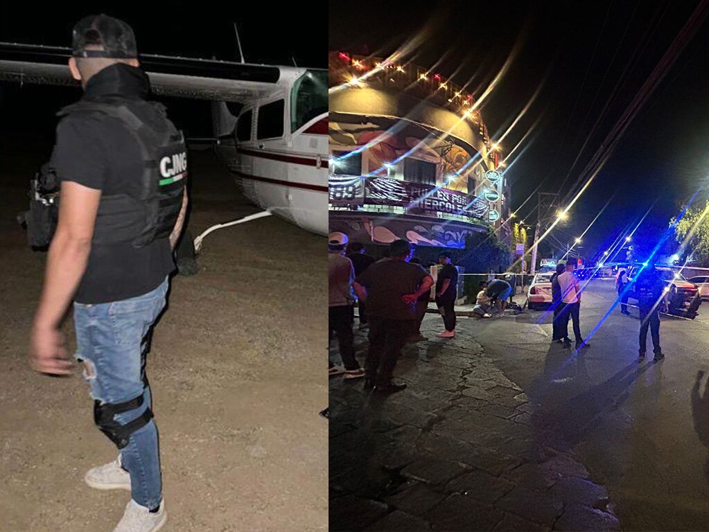 Identifican entre los muertos a Fernando González, “La Flaca”; era el objetivo principal del ataque al bar