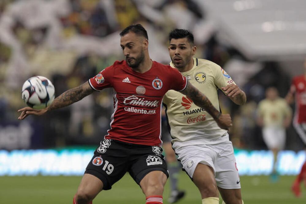 Xolos, a amarrar su pase a Liguilla