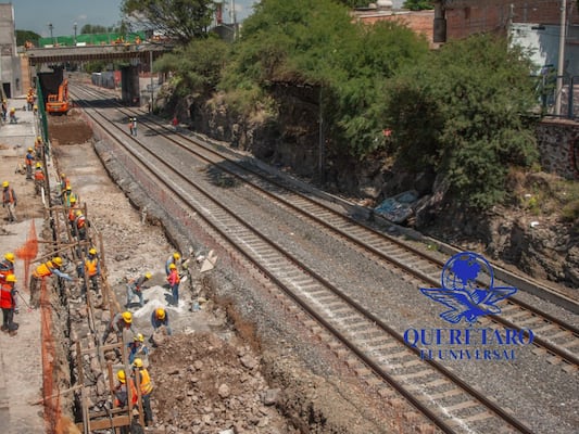 Alistan calendario de ejecución y operativo en Bernardo Quintana