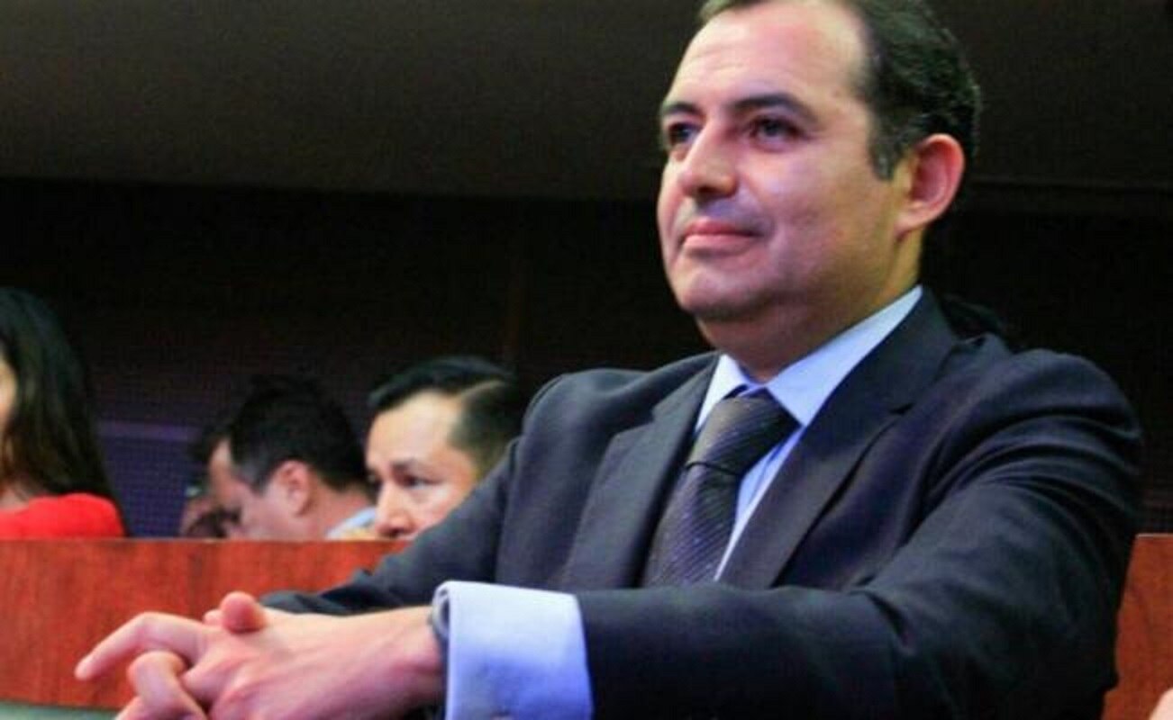 PAN desconoce presidencia de Ernesto Cordero en el Senado