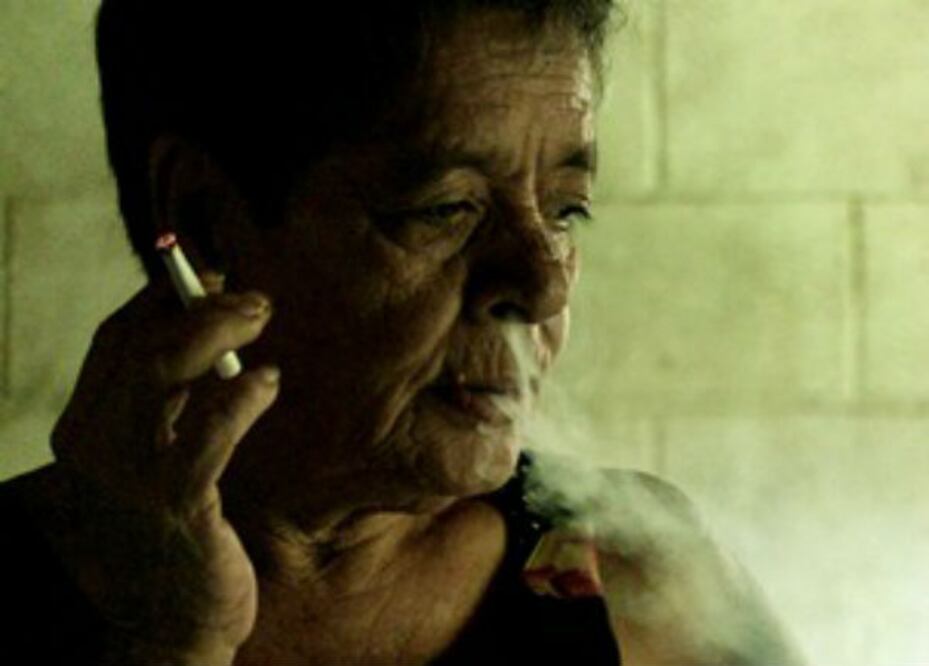 Cineasta mexicana gana premio en Alemania