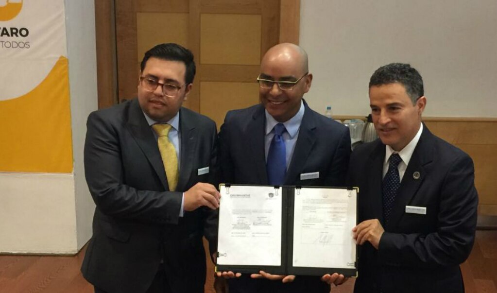 Apoyan expertos reformas en capital