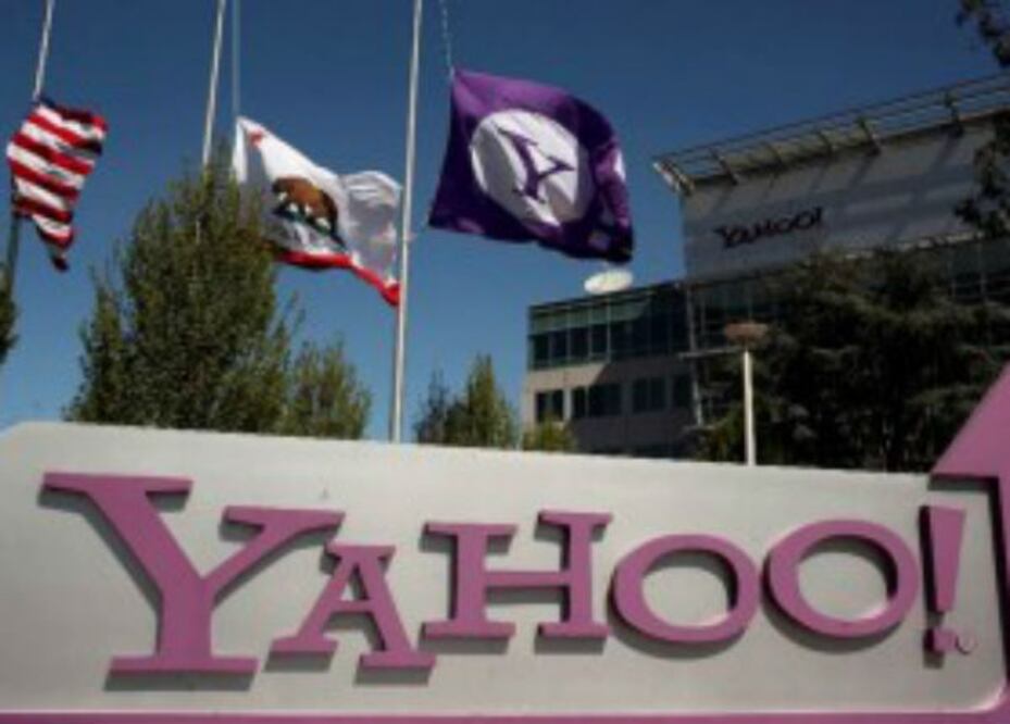 Yahoo compra Tumblr por mil 100 mdd