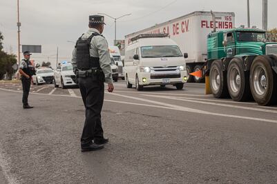 Inseguridad afecta a la industria logística