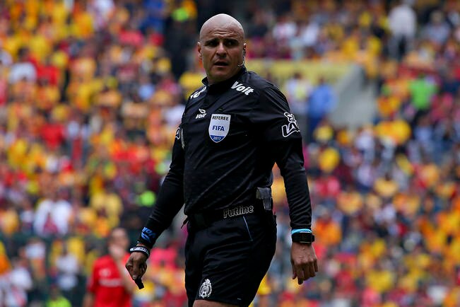 Francisco Chacón fue uno de los que no aprobó los exámenes (Foto: Agustín Cuevas Imago7)