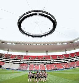 El Omnilife hace costoso a Chivas 