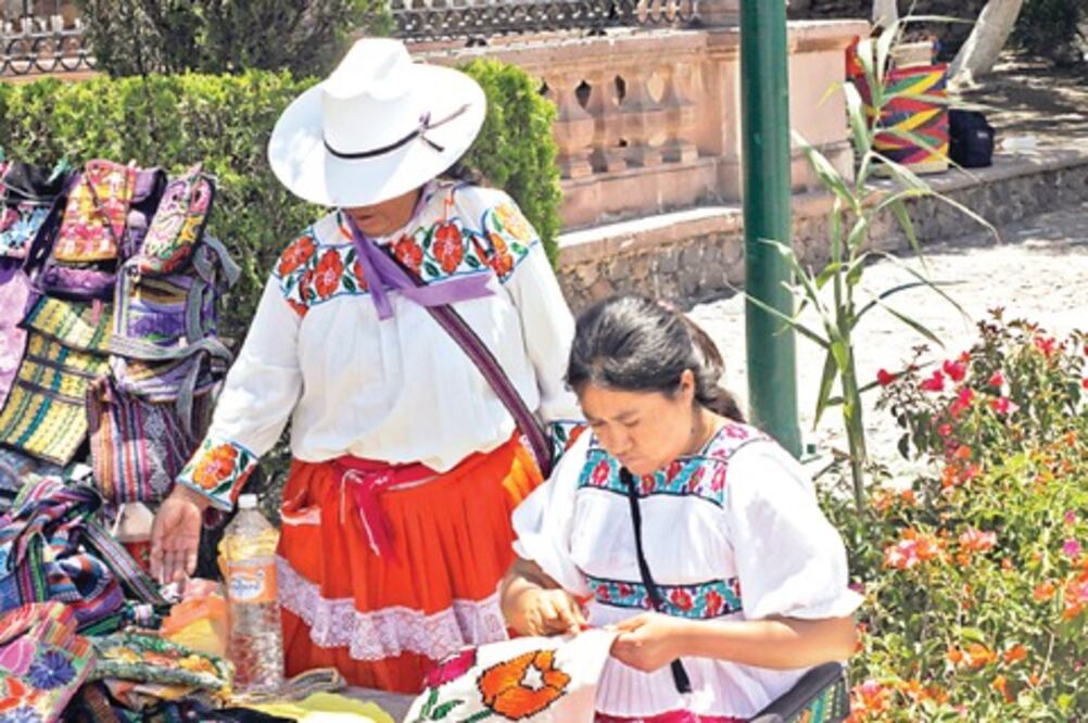 Iniciativa para grupos vulnerables