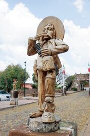 La Revolución en un hotel