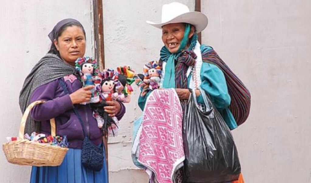 Necesaria, la presencia indígena en política: CDI