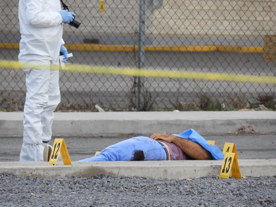 Foto: Archivo. EL UNIVERSAL