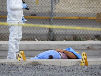 Piden plan emergente ante la inseguridad