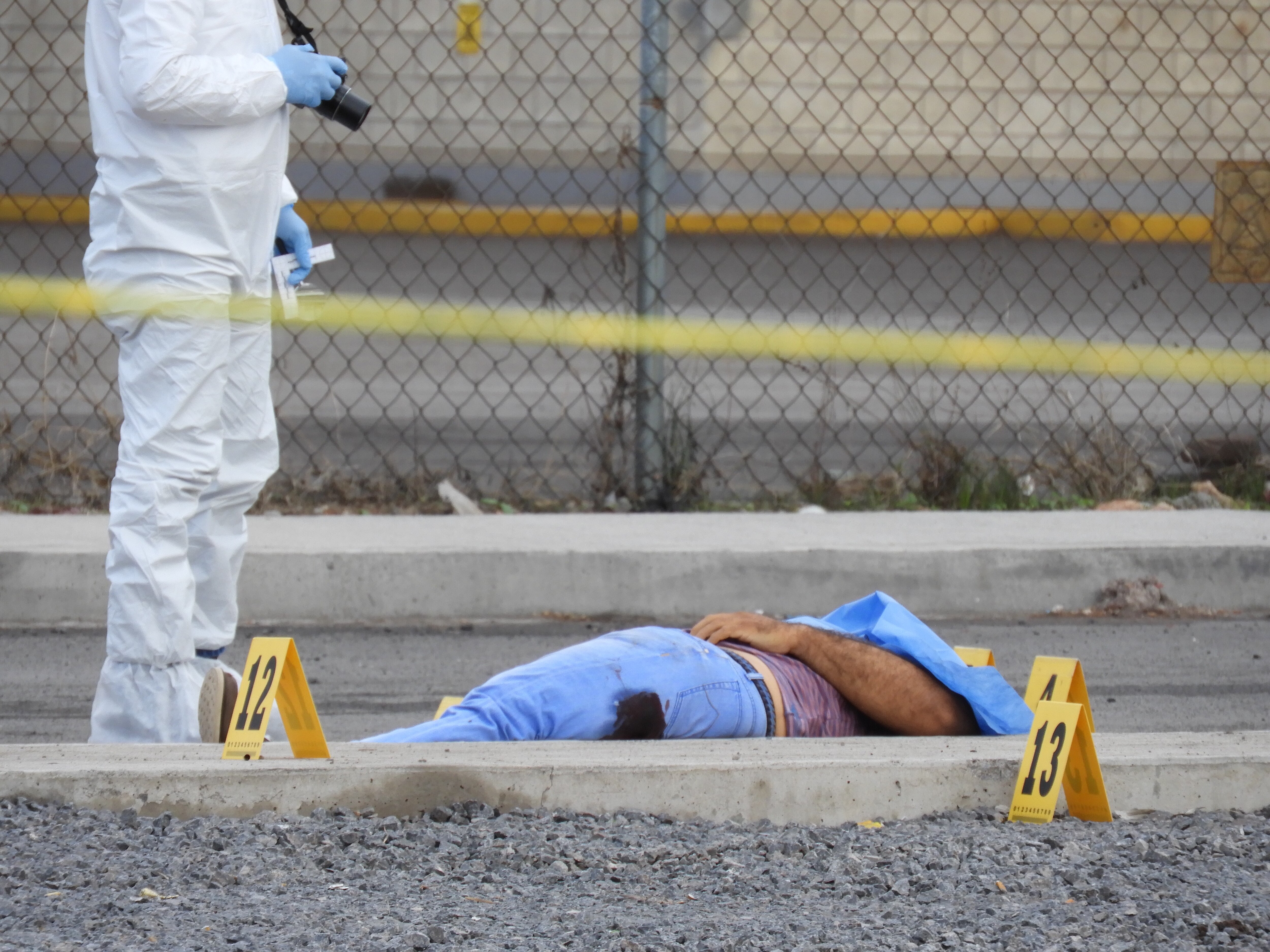 Foto: Archivo. EL UNIVERSAL