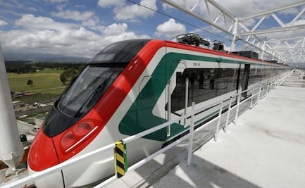 Tren México-Querétaro: ¿Quién construirá este nuevo transporte?