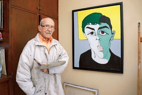 Presentación del libro de Restituto 