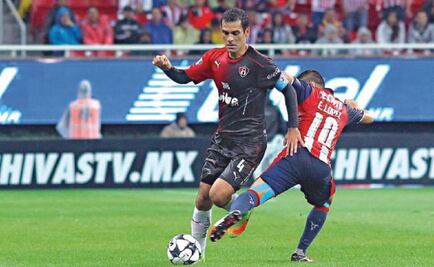 Los Zorros, a enterrar a las Chivas