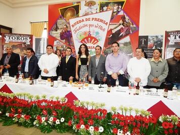 SJR prevé derrama de 50 mdp por su feria