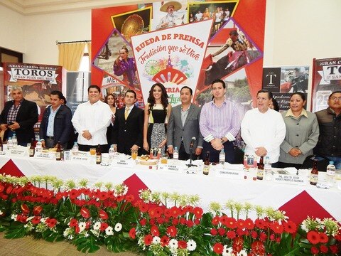 SJR prevé derrama de 50 mdp por su feria