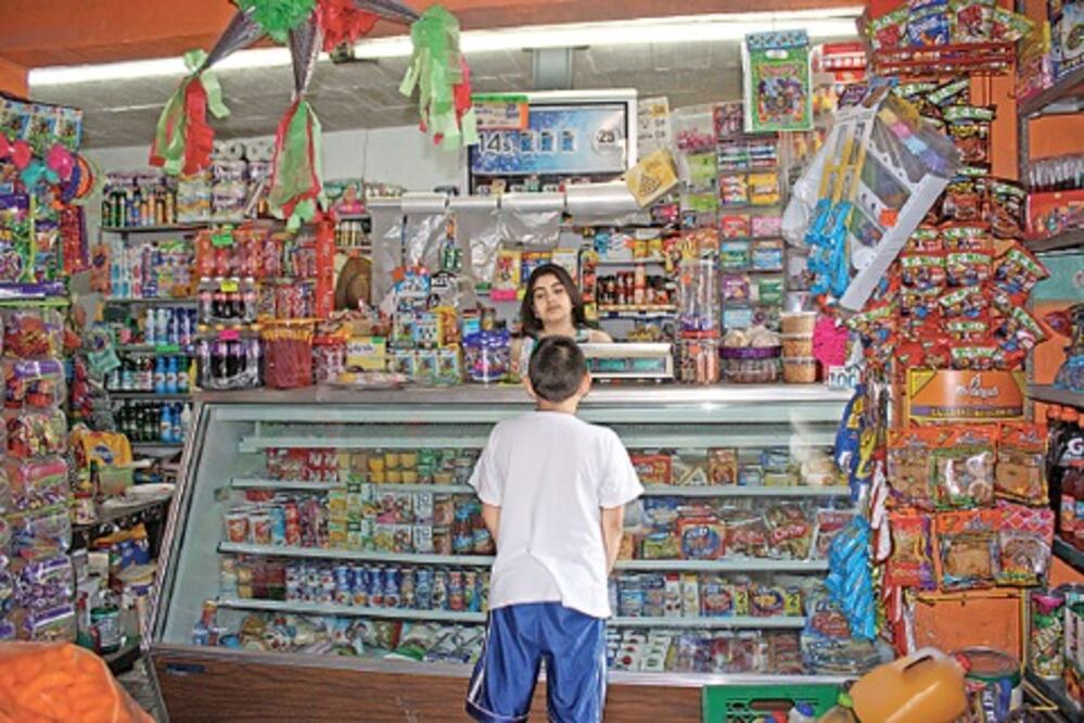 Pago con tarjeta daña al pequeño comercio