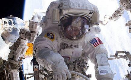 Herramientas en 3D permitirían estudiar salud de astronautas en misión